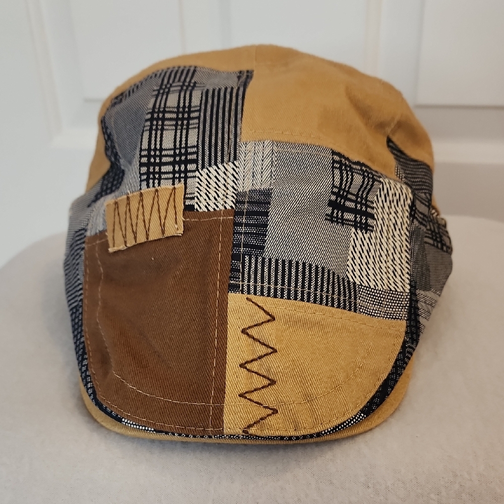Newsboy Hat